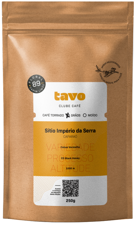 Sítio Império da Serra