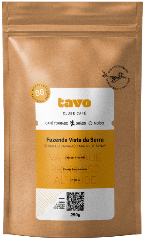 Fazenda Vista da Serra