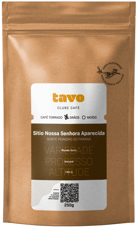 Sítio Nossa Senhora Aparecida