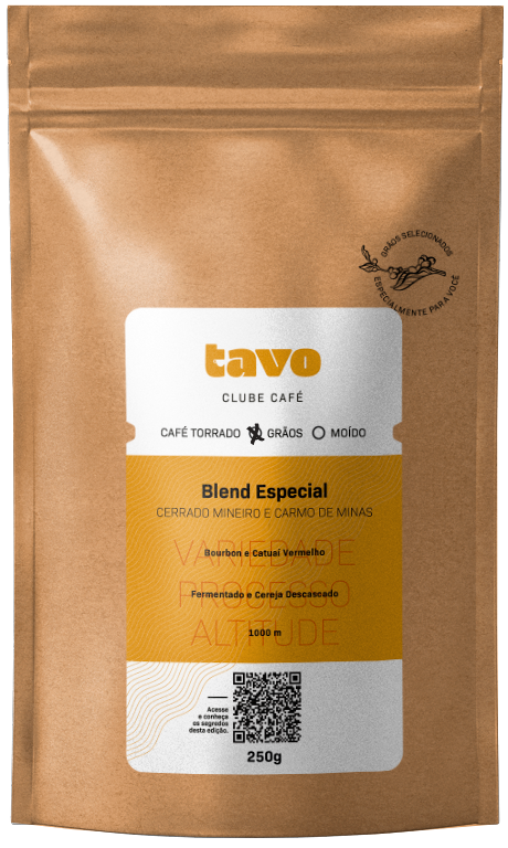 Blend Especial