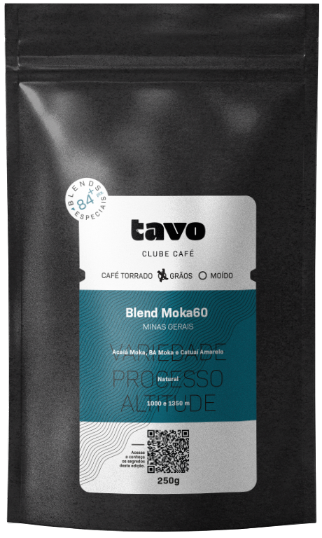 Blend Moka60