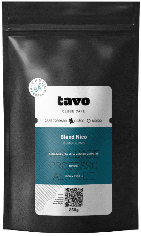 Blend Nico