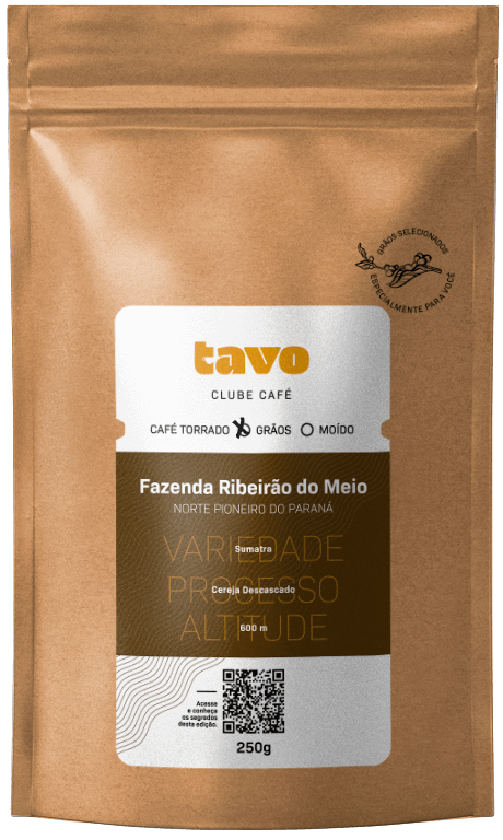 Fazenda Ribeirão do Meio