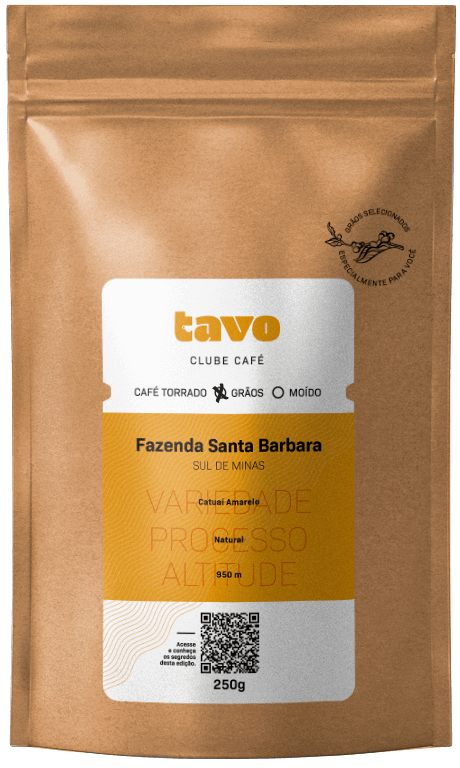 Fazenda Santa Barbara