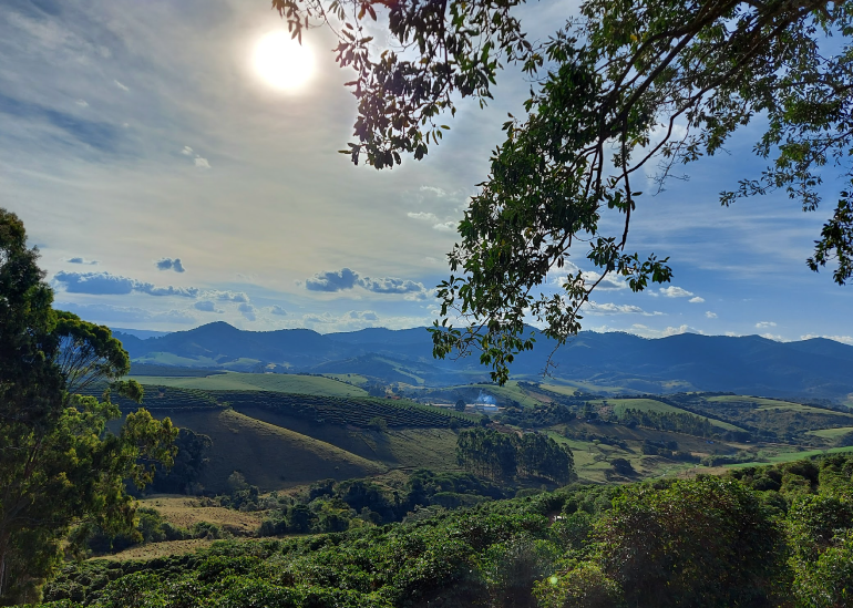 Temos a responsabilidade de produzir qualidade de forma consistente e de proteger o ambiente e a sociedade em que vivemos